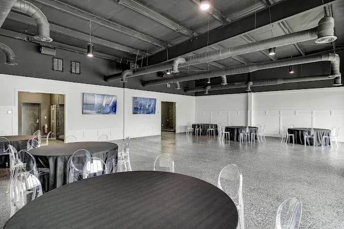 SPEC Event Center
