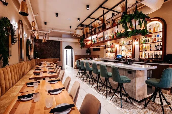 Bell Bistro