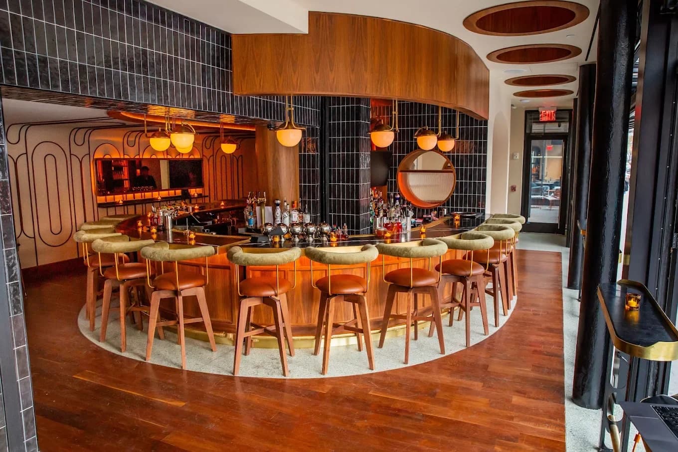 No. 79 Bar & Terrace