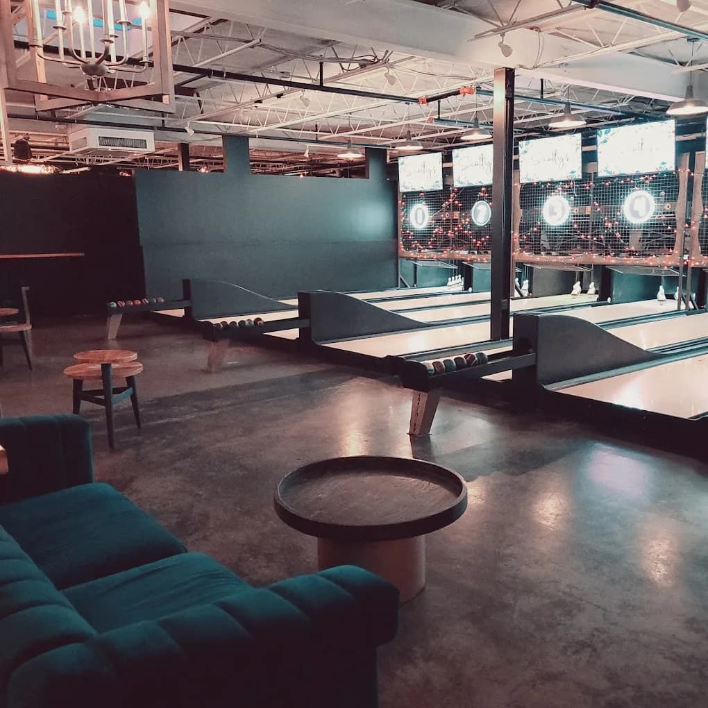Scotty's Taphouse