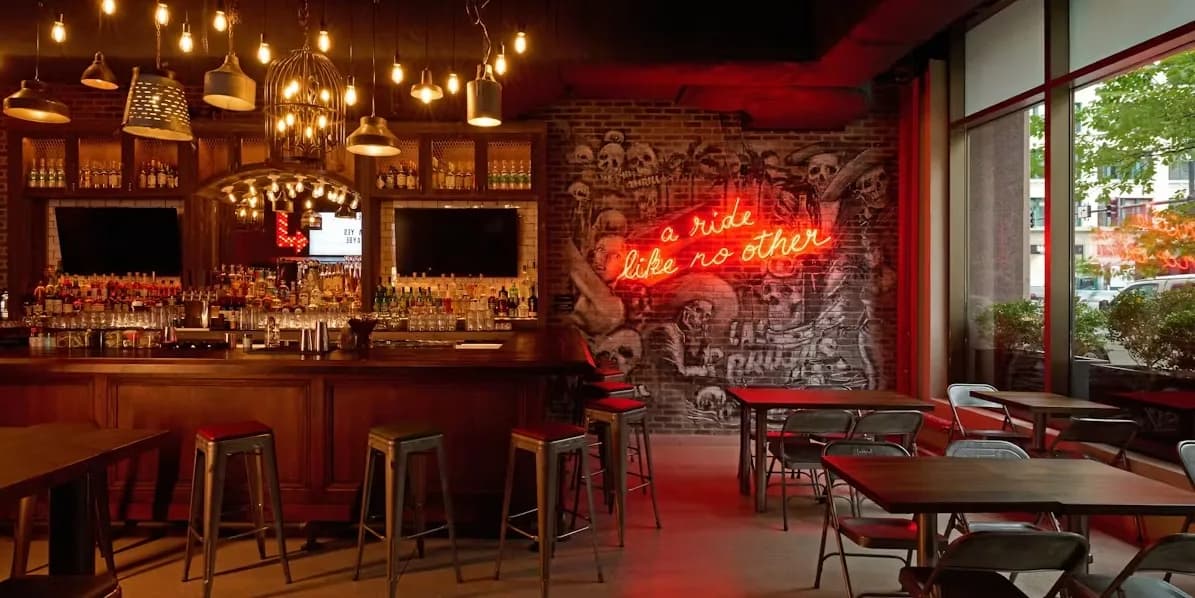 Bodega Taqueria y Tequila: Chicago River North