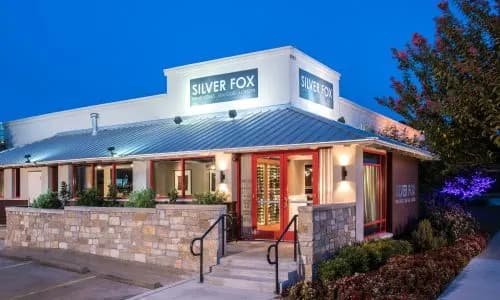 Silver Fox Steakhouse
