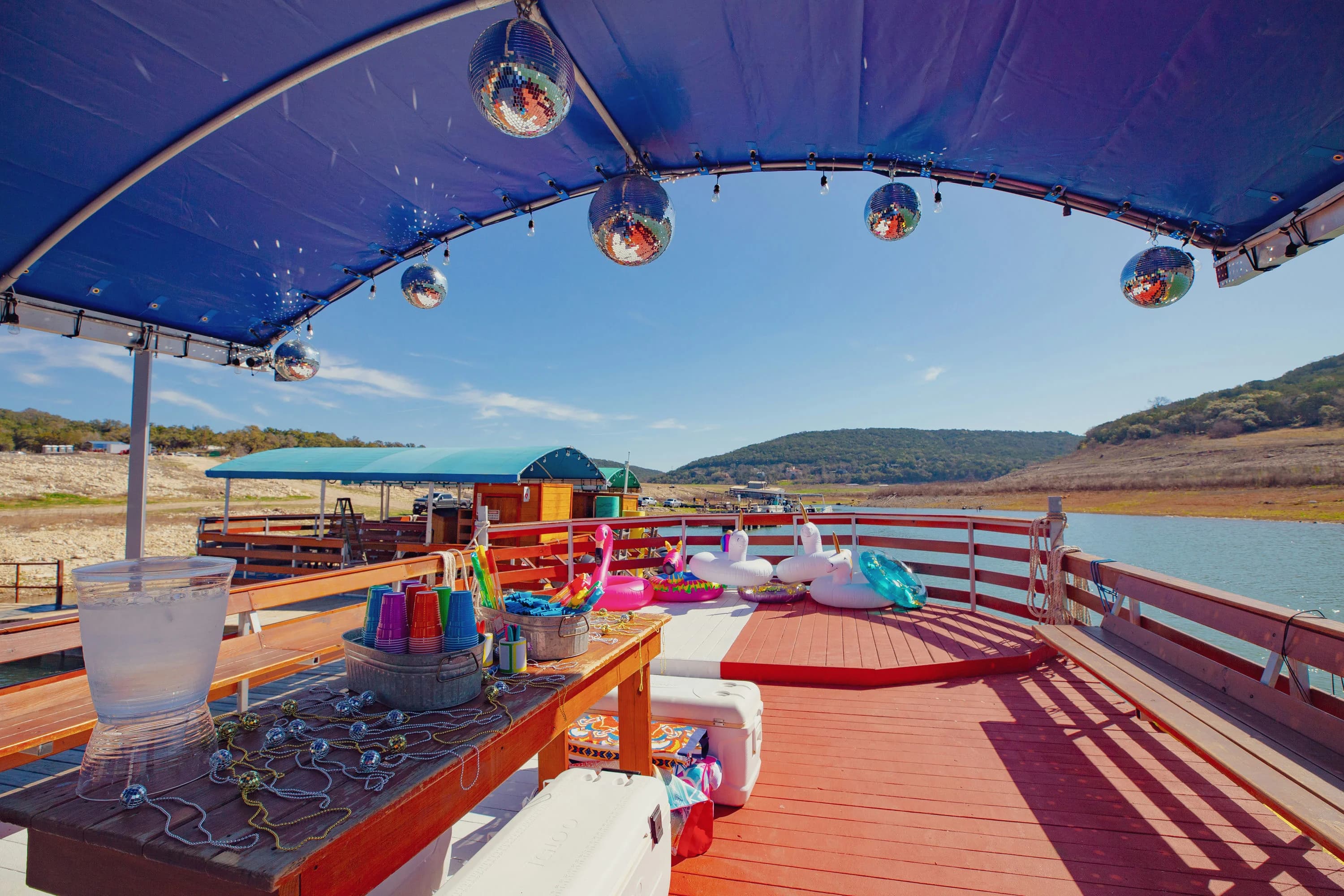 Premier Party Cruises