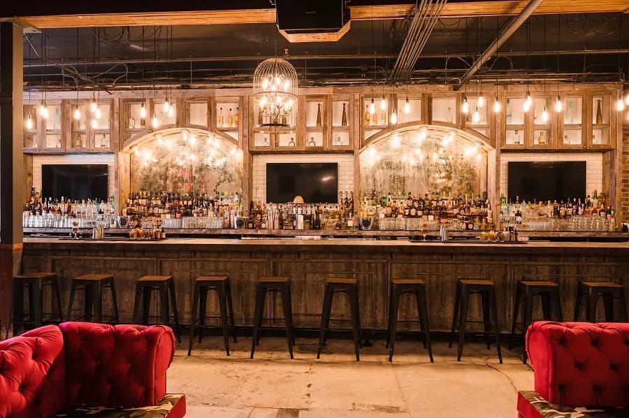 Bodega Taqueria y Tequila: Fort Lauderdale
