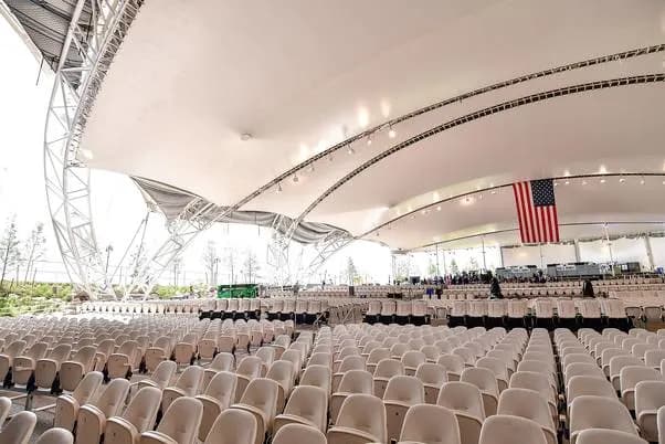 Coney Island Ampitheater