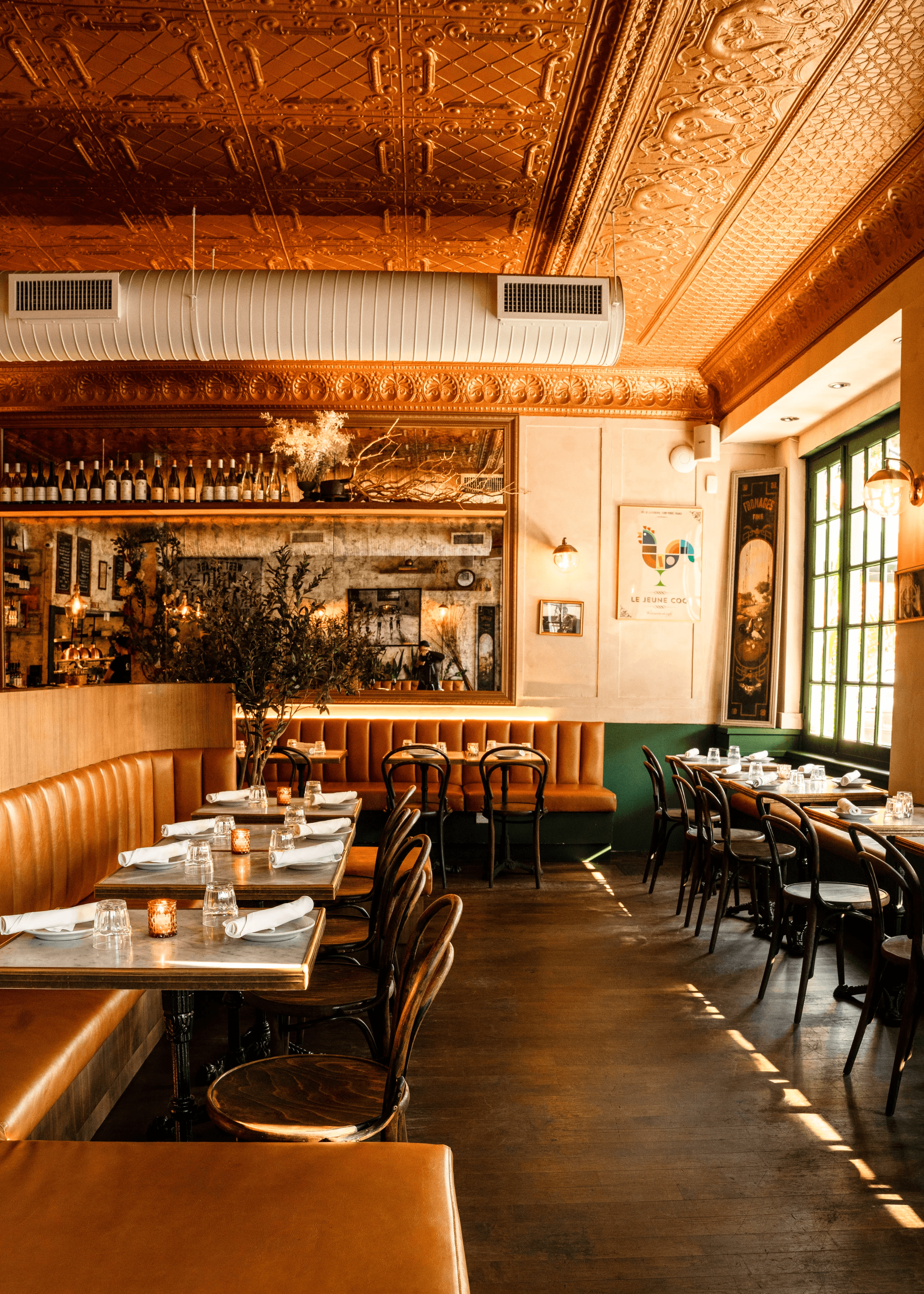 Mino Brasserie